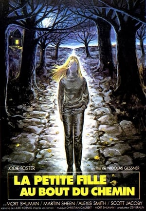 La Petite Fille au bout du chemin - The Little Girl Who Lives Down the Lane (1976)
