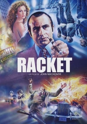 Racket - The Long Good Friday (1980)