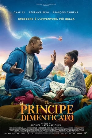 Il principe dimenticato - The Lost Prince (2020)