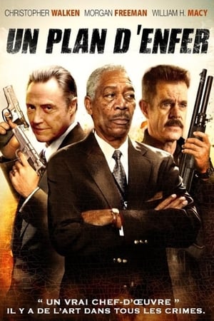 Le vol de la Maiden Heist - The Maiden Heist (2009)