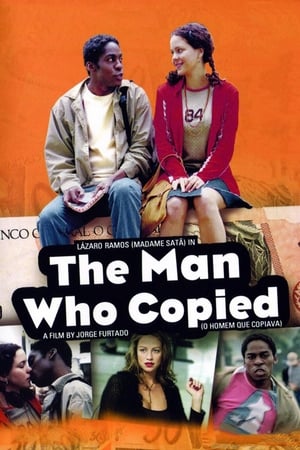 L'Homme qui photocopiait - The Man Who Copied (2003)