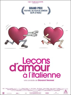 The Manual of Love (2005)
