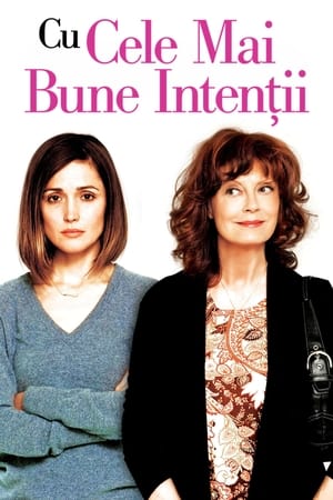 Cu cele mai bune intenţii - The Meddler (2016)