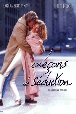 Leçons de séduction - The Mirror Has Two Faces (1996)