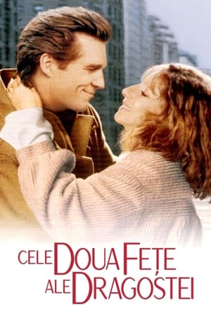 Cele două fețe ale dragostei - The Mirror Has Two Faces (1996)
