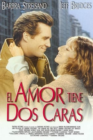 El amor tiene dos caras - The Mirror Has Two Faces (1996)