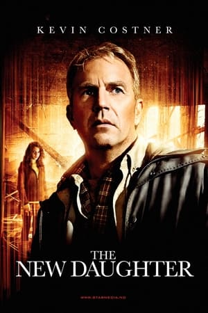 The New Daughter (2009)