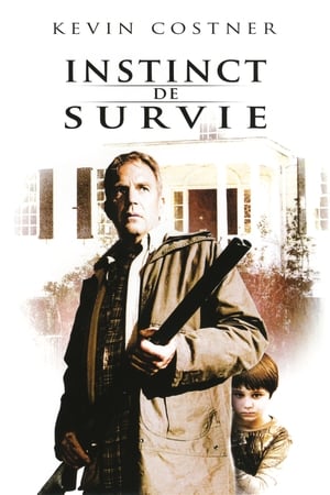 Instinct de survie - The New Daughter (2009)