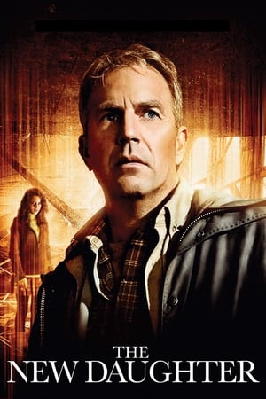 O fiica noua - The New Daughter (2009)