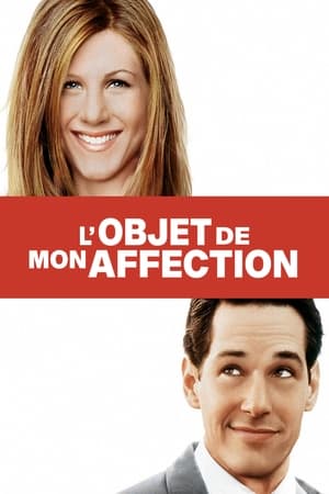 L'Objet de mon affection - The Object of My Affection (1998)