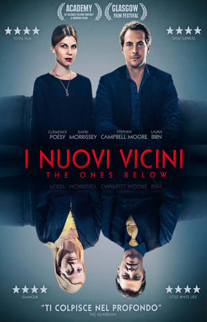 I nuovi vicini - The Ones Below (2016)