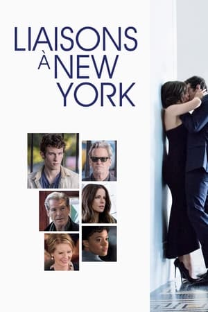 Liaisons à New York - The Only Living Boy in New York (2017)