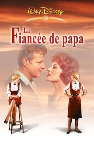 La Fiancée de papa - The Parent Trap (1961)