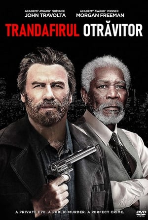 The Poison Rose (2019)