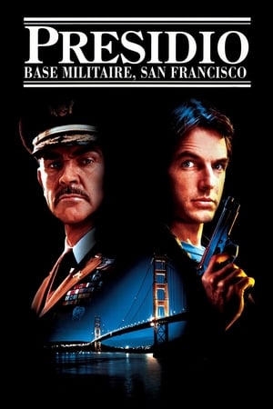 Presidio: Base militaire San Francisco - The Presidio (1988)