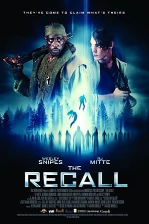 The Recall - L'invasione - The Recall (2017)