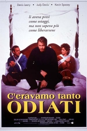 C'eravamo tanto odiati - The Ref (1994)