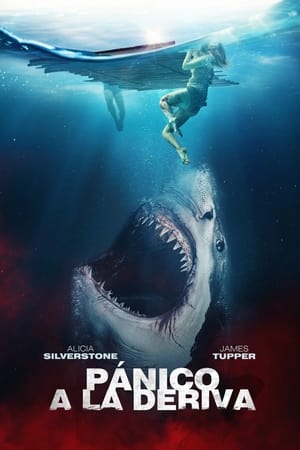 Pánico a la deriva - The Requin (2022)
