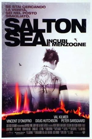 Salton Sea - Incubi e menzogne - The Salton Sea (2002)