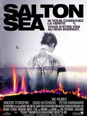 Salton Sea - The Salton Sea (2002)