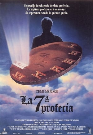 La séptima profecía - The Seventh Sign (1988)