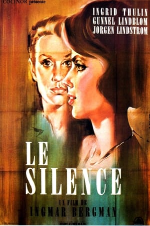 Le Silence - The Silence (1963)