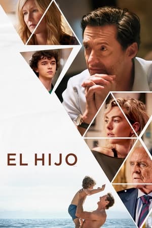El hijo - The Son (2022)