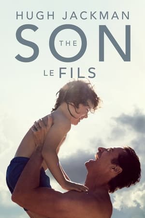 Le Fils - The Son (2022)