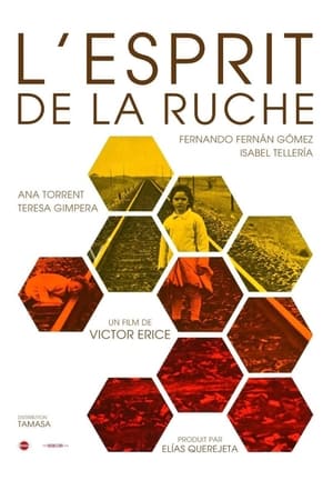 L'Esprit de la ruche - The Spirit of the Beehive (1973)