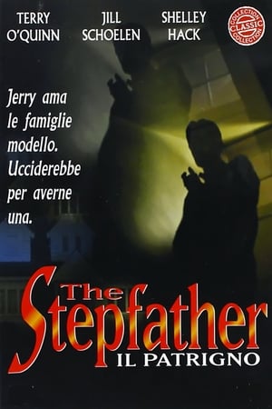 The Stepfather - Il patrigno - The Stepfather (1987)
