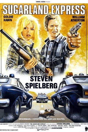 La folle course vers Sugarland - The Sugarland Express (1974)