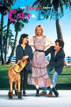 Entre chiens et chats - The Truth About Cats & Dogs (1996)
