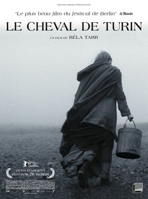 Le Cheval de Turin - The Turin Horse (2011)