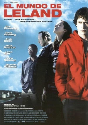 El mundo de Leland - The United States of Leland (2003)
