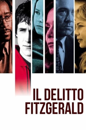 Il delitto Fitzgerald - The United States of Leland (2003)