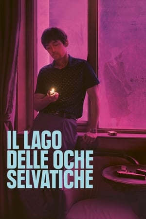 Il lago delle oche selvatiche - The Wild Goose Lake (2019)