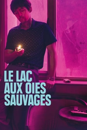Le lac aux oies sauvages - The Wild Goose Lake (2019)