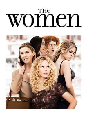Intrigi parfumate - The Women (2008)