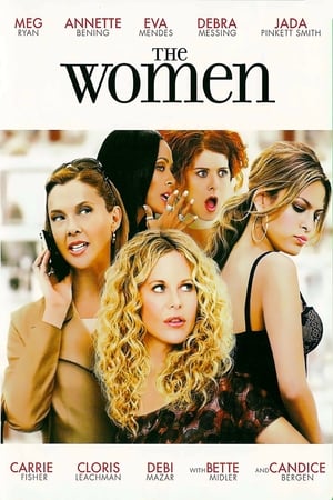 The Women (2008)
