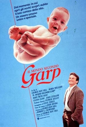 Il mondo secondo Garp - The World According to Garp (1982)