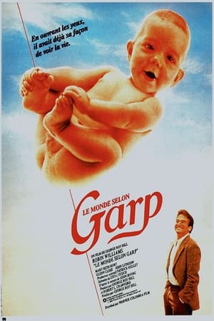 Le Monde Selon Garp - The World According to Garp (1982)