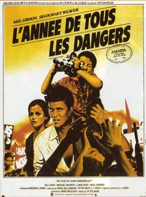 L'Année de tous les dangers - The Year of Living Dangerously (1982)