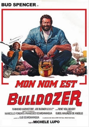 Mon nom est Bulldozer - They Called Him Bulldozer (1978)