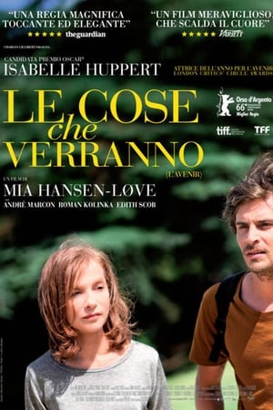 Le cose che verranno - Things to Come (2016)