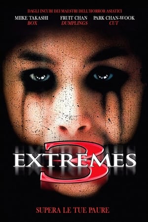 Three... Extremes (2004)