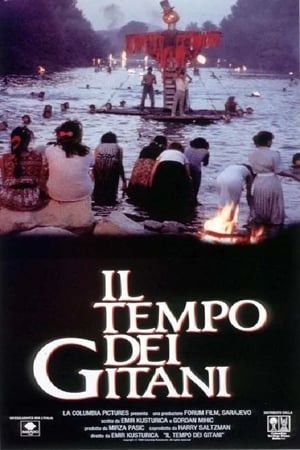 Il tempo dei gitani - Time of the Gypsies (1988)