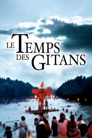 Le Temps des gitans - Time of the Gypsies (1988)