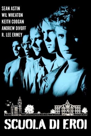 Scuola di eroi - Toy Soldiers (1991)