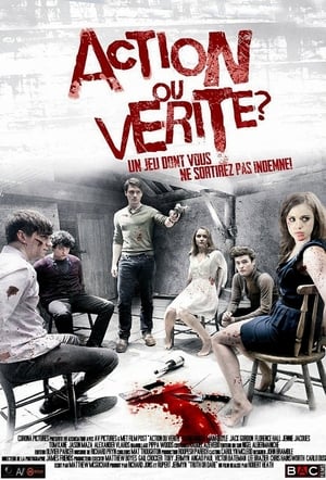 Action ou Vérité - Truth or Dare (2012)