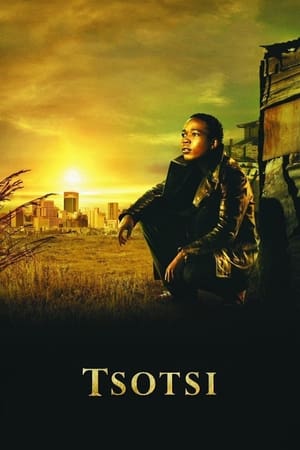 Mon nom est Tsotsi - Tsotsi (2005)